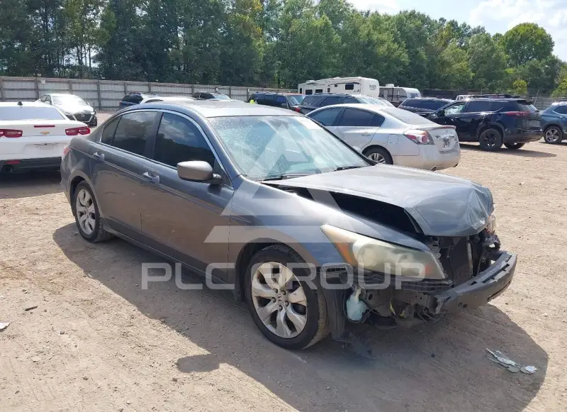 2010 Honda Accord фото