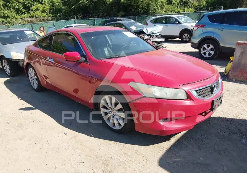 2010 Honda Accord фото