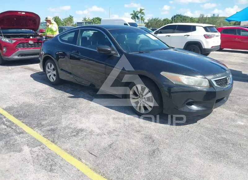 2010 Honda Accord photo
