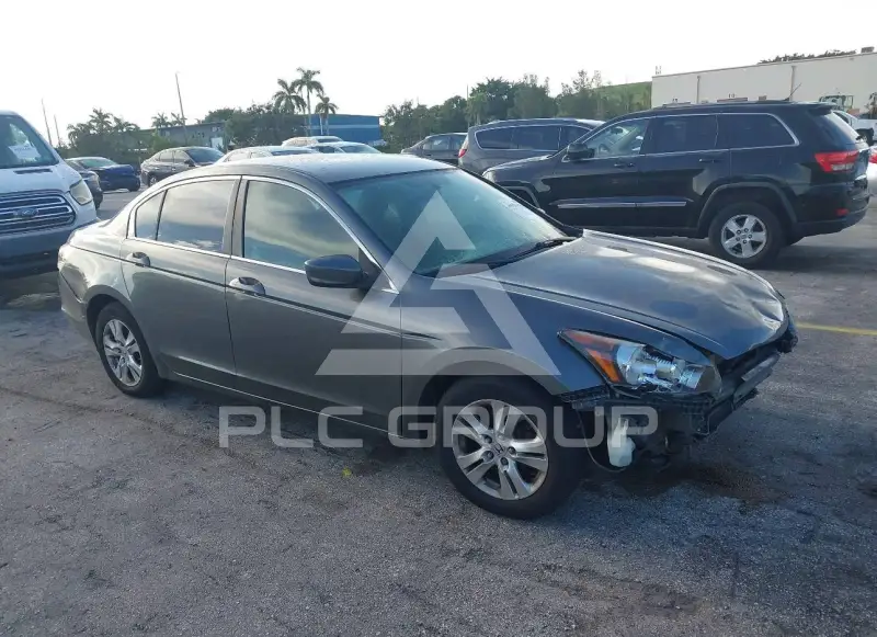 2010 Honda Accord фото