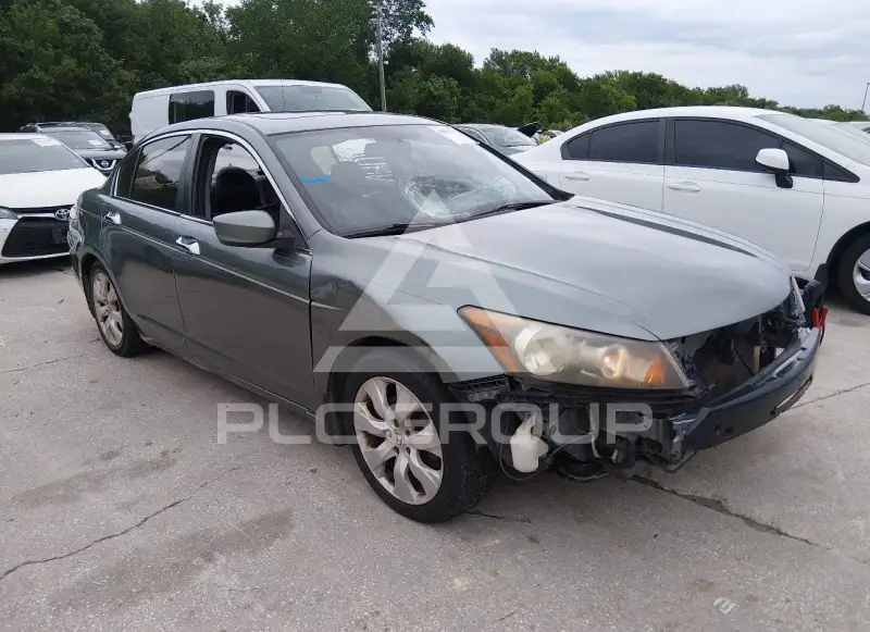 2010 Honda Accord фото