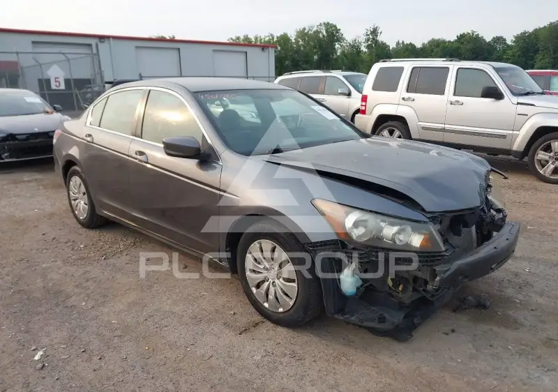 2010 Honda Accord photo