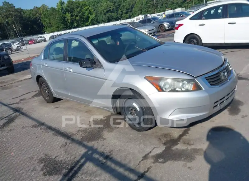 2010 Honda Accord фото