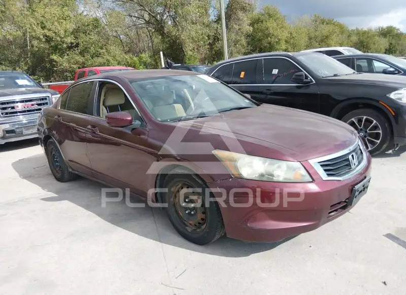 2010 Honda Accord photo