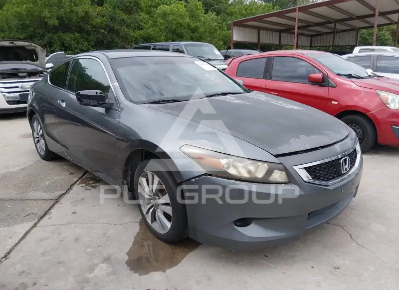 2010 Honda Accord фото