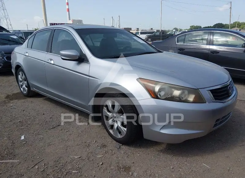 2010 Honda Accord фото