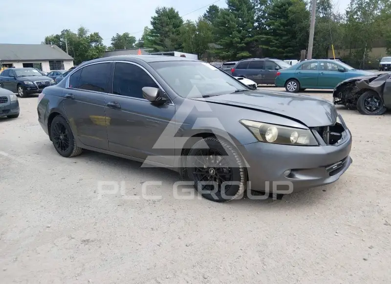 2010 Honda Accord фото