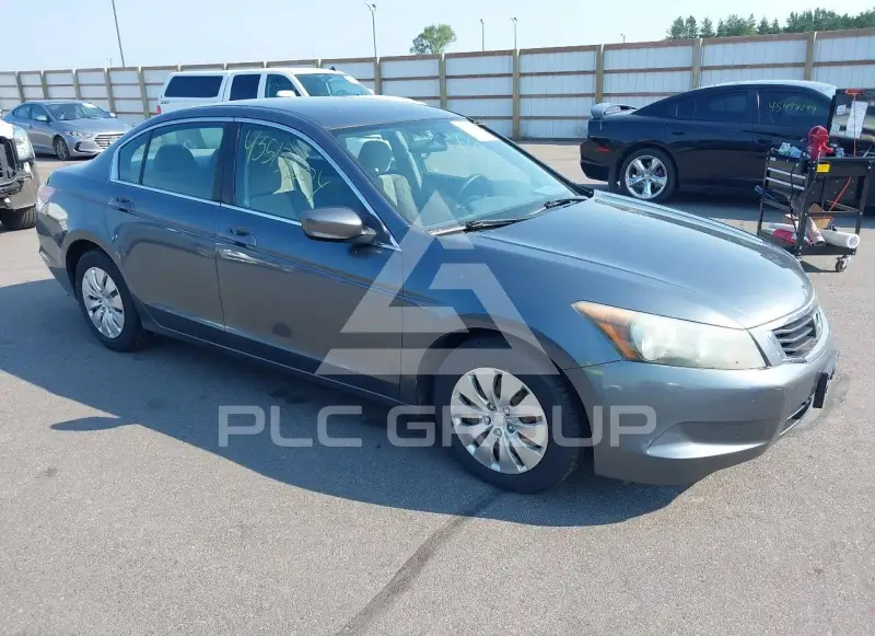 2010 Honda Accord фото