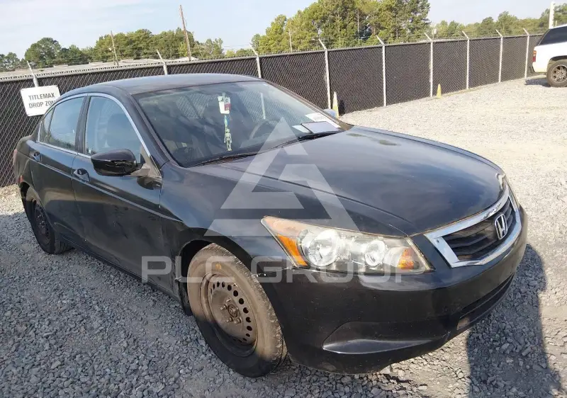 2010 Honda Accord фото