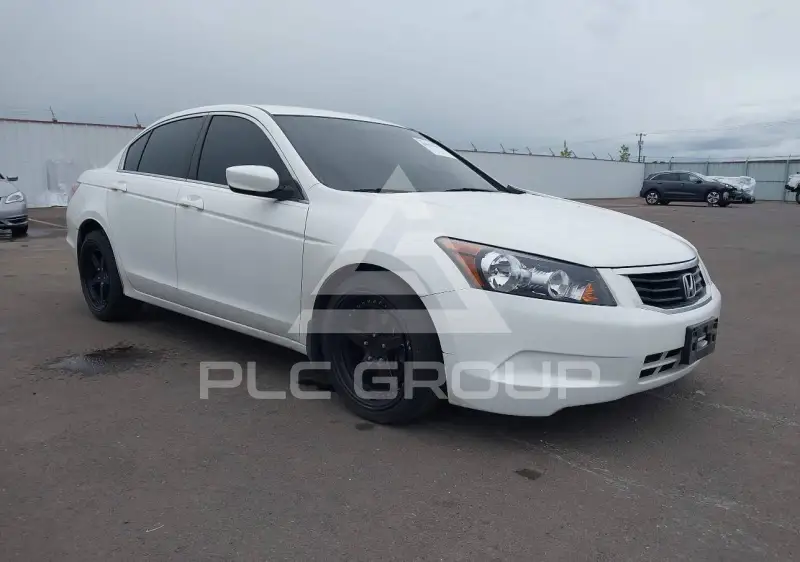 2010 Honda Accord фото