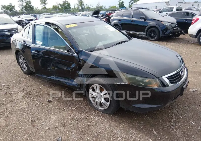 2010 Honda Accord photo