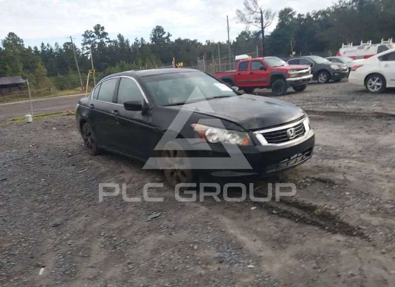 2010 Honda Accord photo