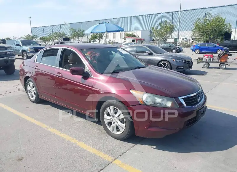 2010 Honda Accord photo