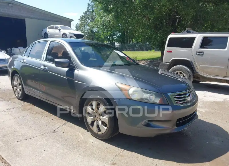 2010 Honda Accord photo