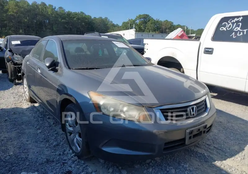 2010 Honda Accord фото