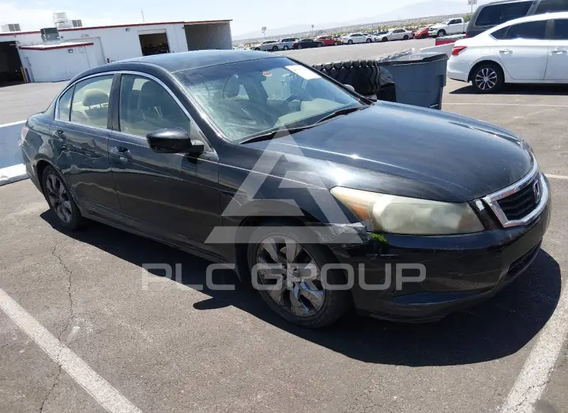 2010 Honda Accord фото