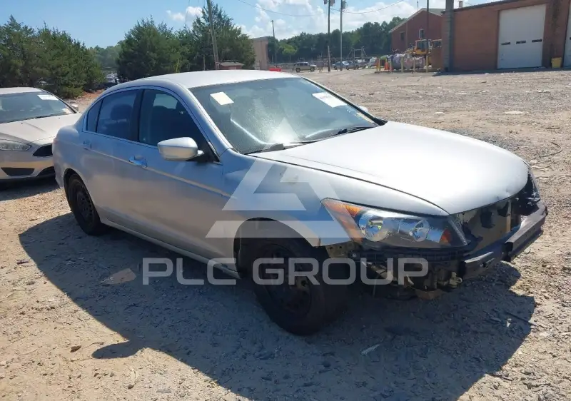 2010 Honda Accord photo