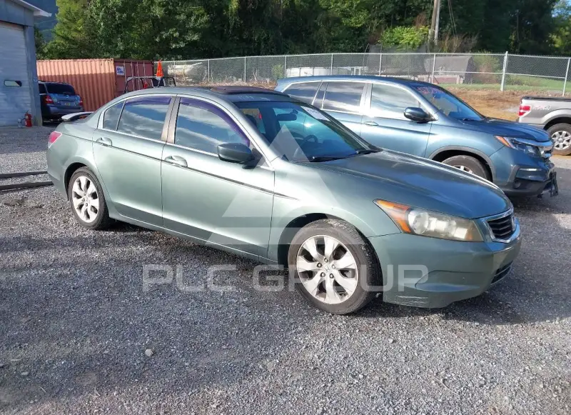 2010 Honda Accord фото