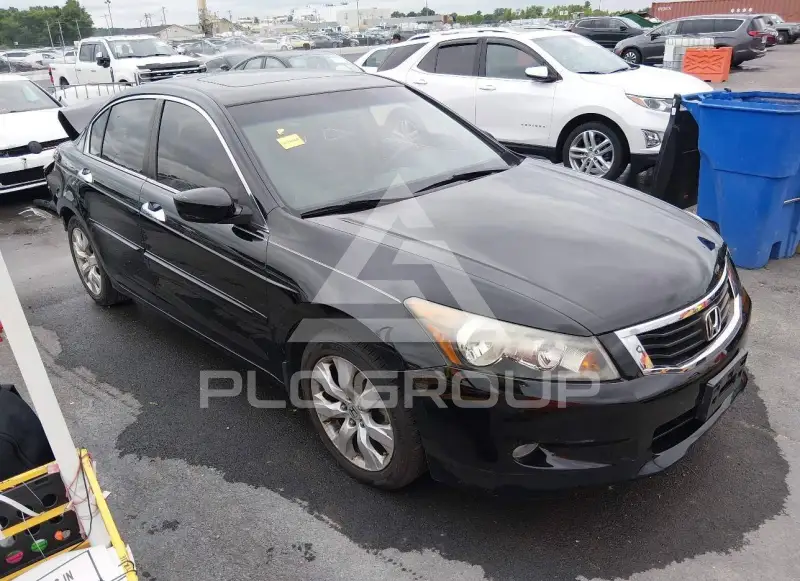 2010 Honda Accord photo