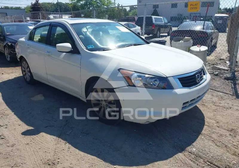 2010 Honda Accord photo