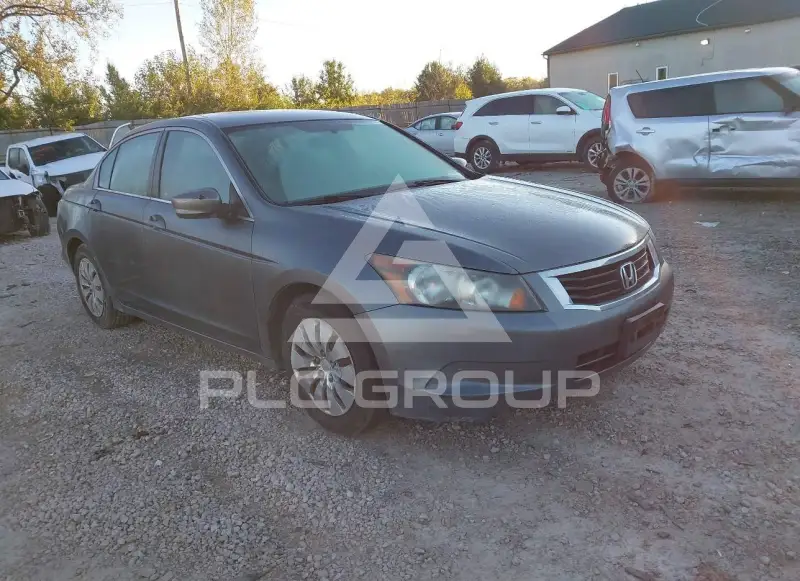 2010 Honda Accord photo