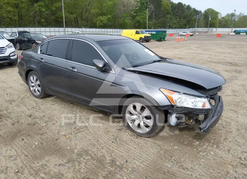 2010 Honda Accord фото