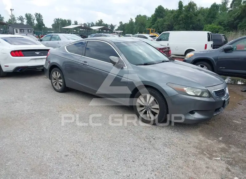 2010 Honda Accord фото