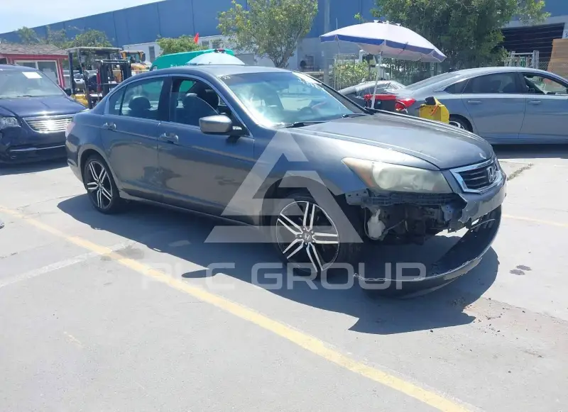 2010 Honda Accord фото