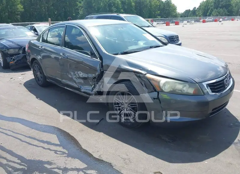 2010 Honda Accord фото