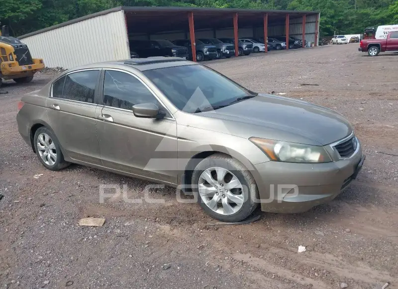 2010 Honda Accord фото