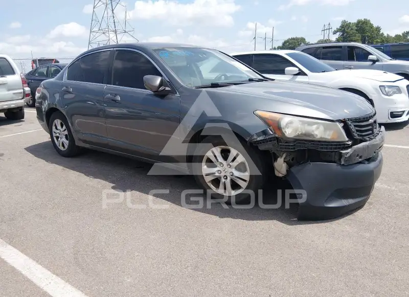 2010 Honda Accord photo