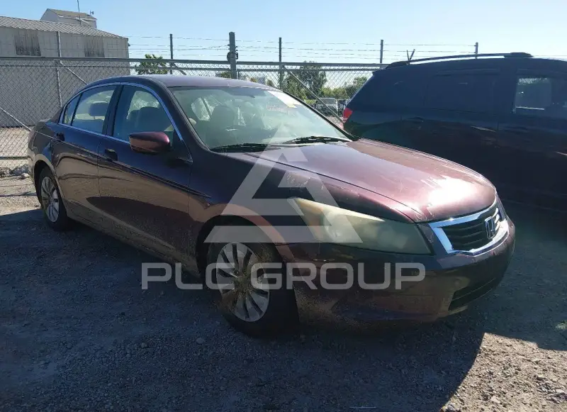 2010 Honda Accord фото