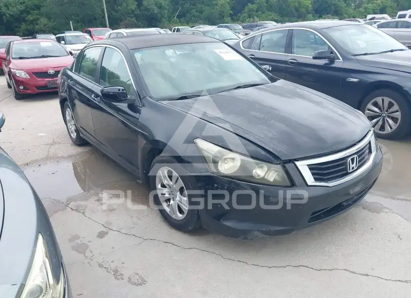 2010 Honda Accord фото
