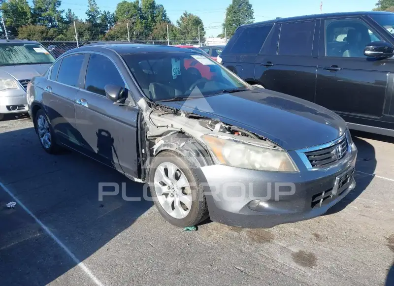 2010 Honda Accord фото