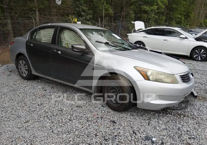 2010 Honda Accord фото