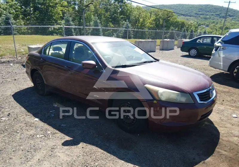 2010 Honda Accord фото