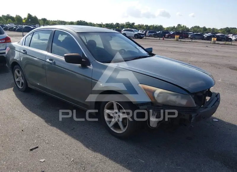 2010 Honda Accord photo