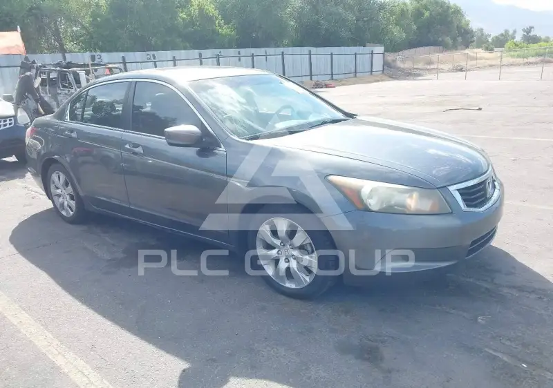 2010 Honda Accord фото