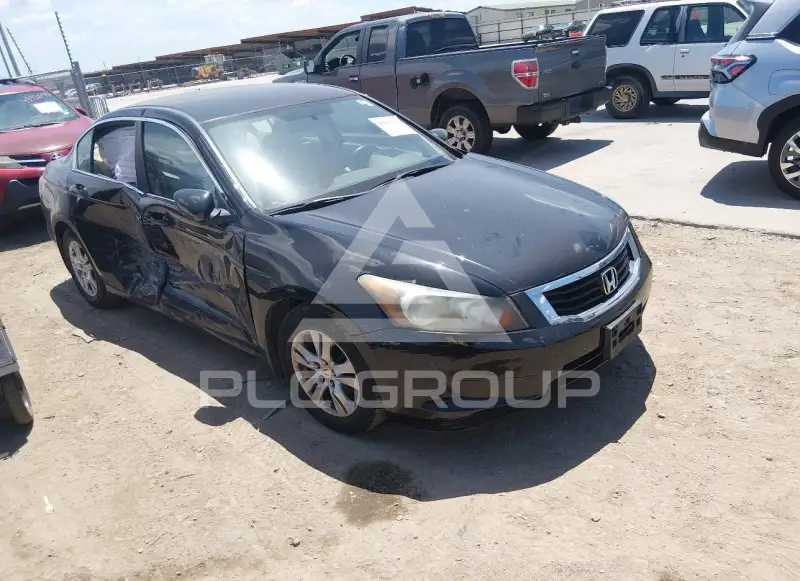 2010 Honda Accord фото