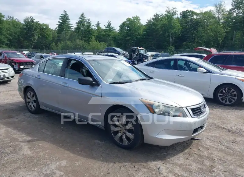 2010 Honda Accord фото