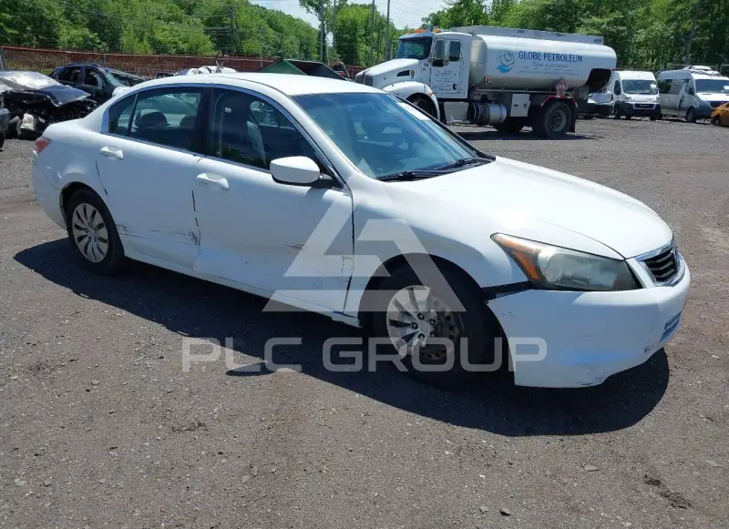 2010 Honda Accord фото