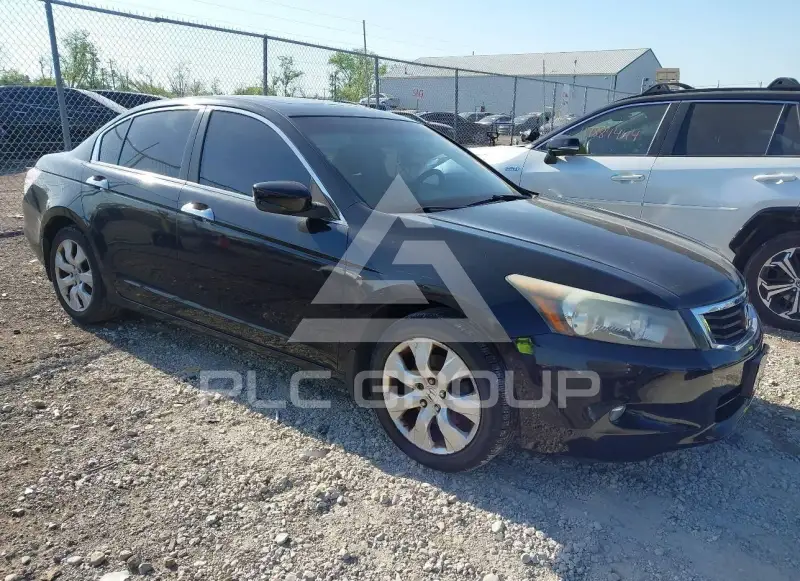 2010 Honda Accord фото