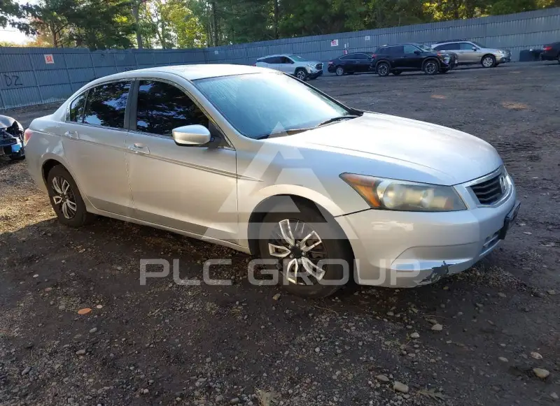 2010 Honda Accord photo