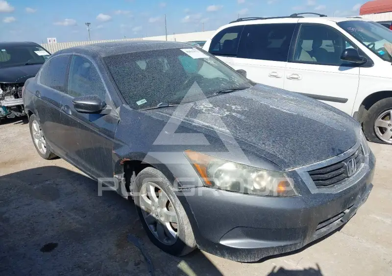 2010 Honda Accord фото
