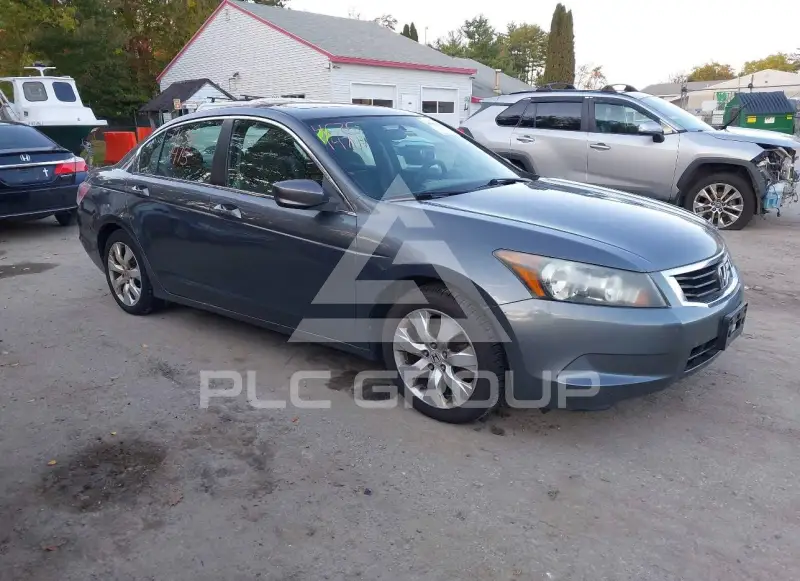 2010 Honda Accord фото
