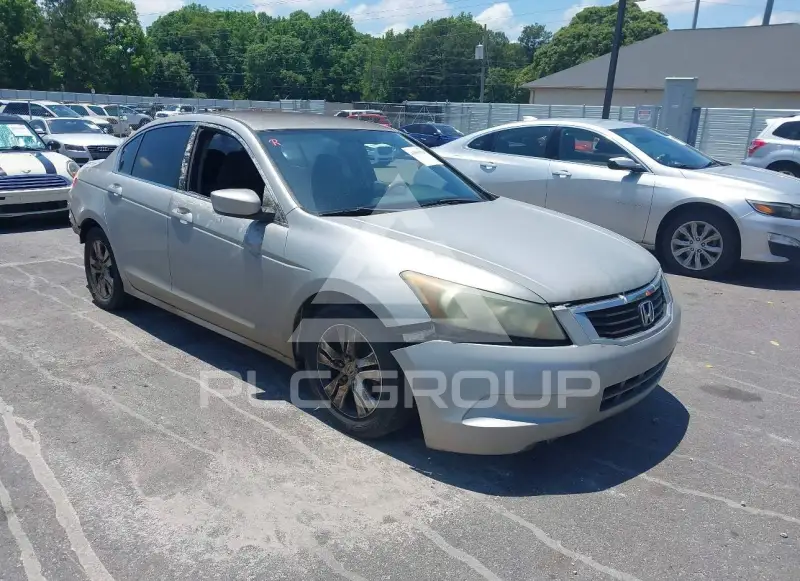 2010 Honda Accord фото