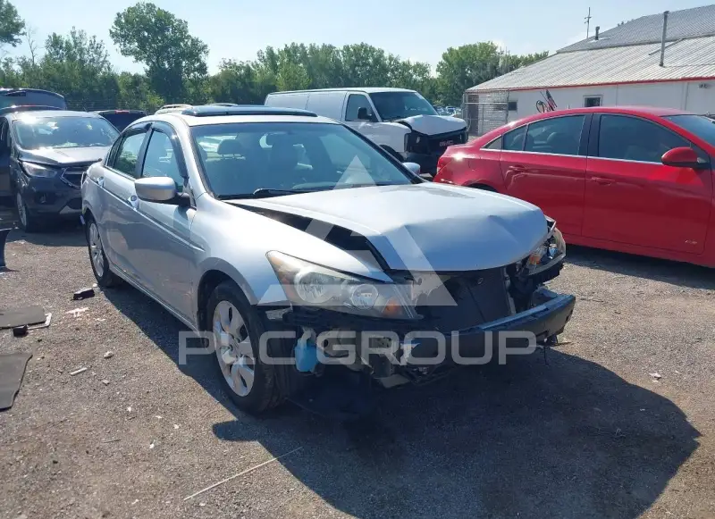 2010 Honda Accord photo