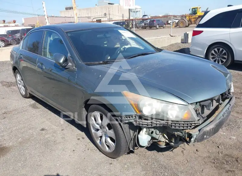 2010 Honda Accord фото