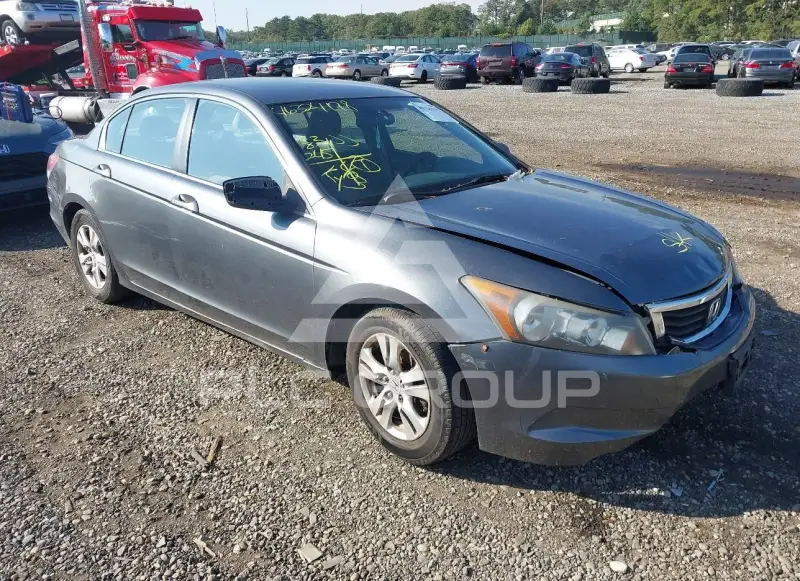 2010 Honda Accord photo