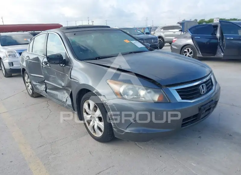 2010 Honda Accord фото